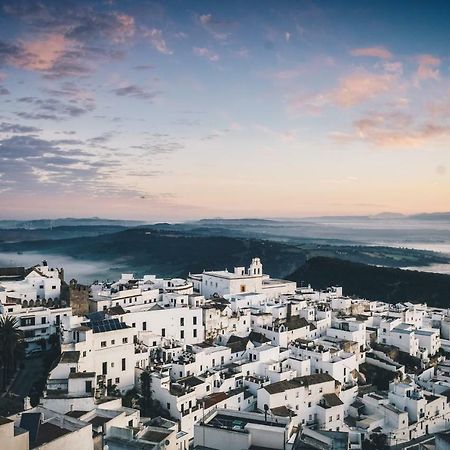 La Torre Διαμέρισμα Vejer de la Frontera Εξωτερικό φωτογραφία