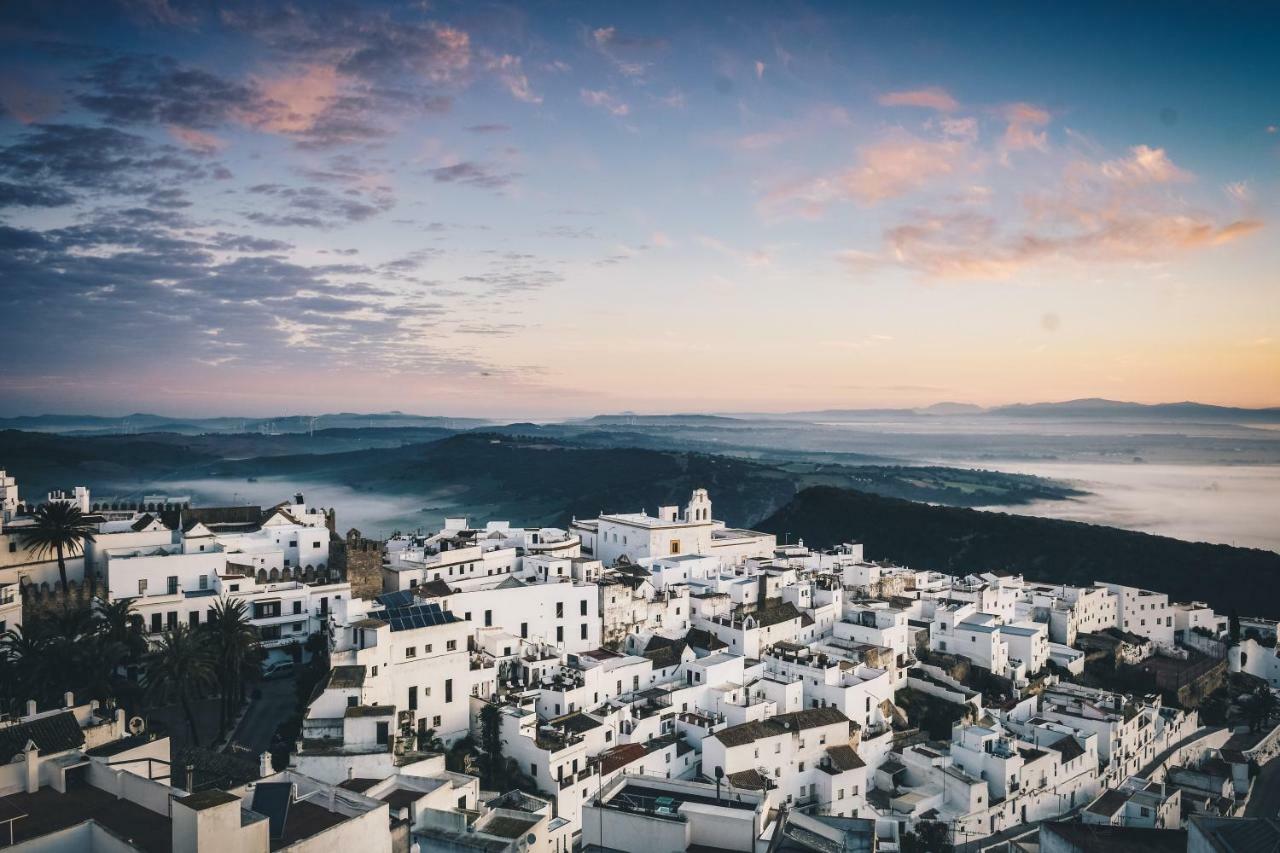 La Torre Διαμέρισμα Vejer de la Frontera Εξωτερικό φωτογραφία
